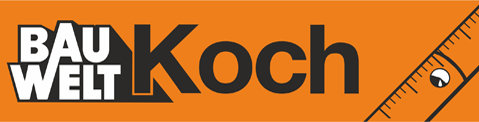 Logo Bauwelt Koch